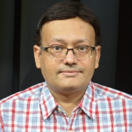 Dr DP Singh